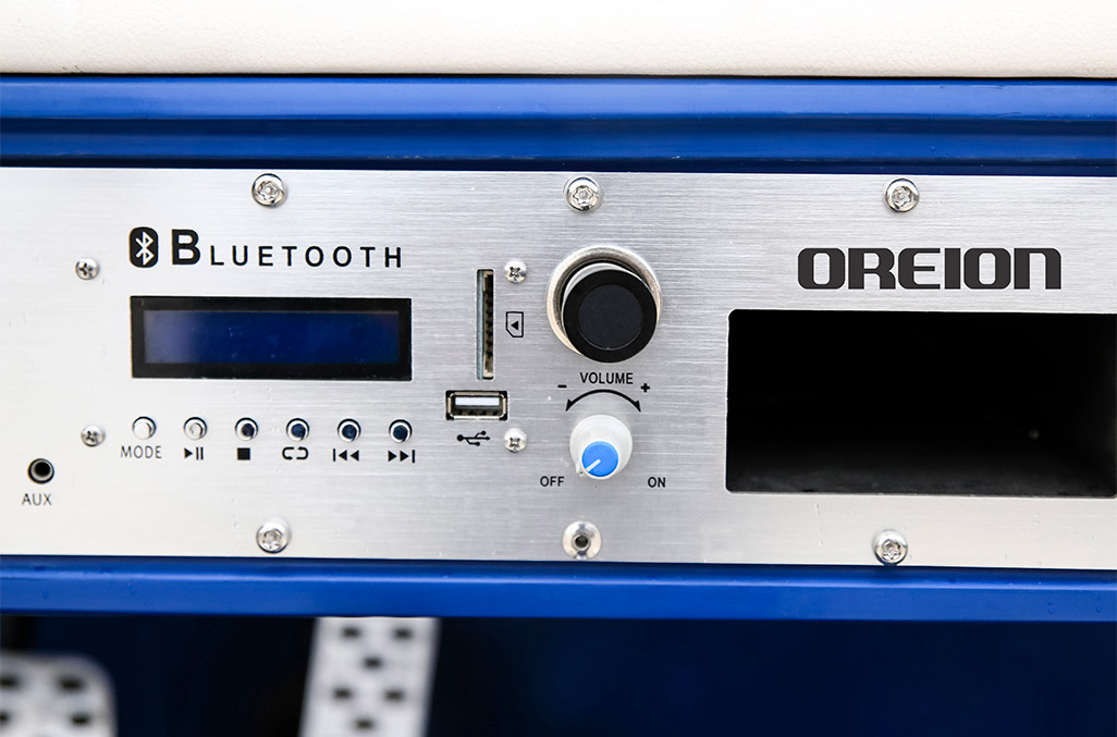 Oreion-Motors-Buggy-Dash-Bluetooth